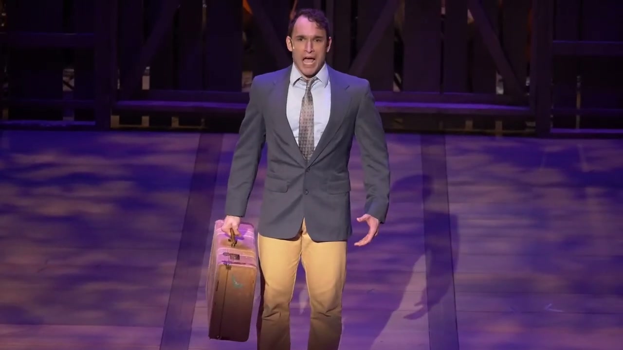 Jerreme Rodriguez as Jimmy Ray in Bright Star